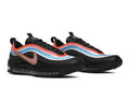 Nike Air Max 97 On Air: Neon Seoul - Nike Sneaker, Detailansicht 10