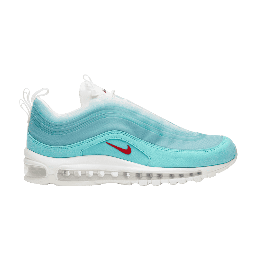 Nike Air Max 97 On Air: Shanghai Kaleidoscope