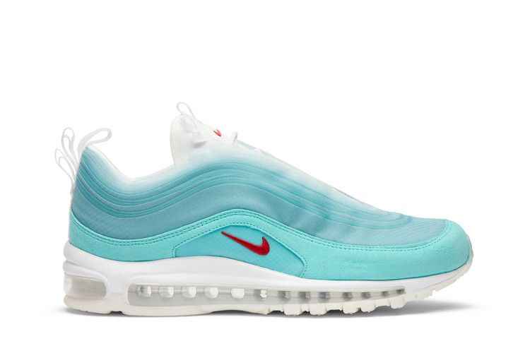 Nike Air Max 97 On Air: Shanghai Kaleidoscope - Nike Sneaker