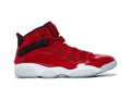 Air Jordan 6 Rings Gym Red - Air Jordan Sneaker, Detailansicht 3