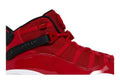 Air Jordan 6 Rings Gym Red - Air Jordan Sneaker, Detailansicht 4