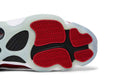Air Jordan 6 Rings Gym Red - Air Jordan Sneaker, Detailansicht 7