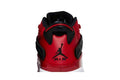 Air Jordan 6 Rings Gym Red - Air Jordan Sneaker, Detailansicht 9