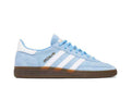 adidas Handball Spezial Light Blue - adidas Sneaker, Detailansicht 3