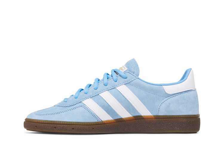 adidas Handball Spezial Light Blue - adidas Sneaker, Detailansicht 5