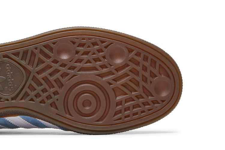 adidas Handball Spezial Light Blue - adidas Sneaker, Detailansicht 7