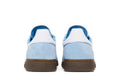 adidas Handball Spezial Light Blue - adidas Sneaker, Detailansicht 8