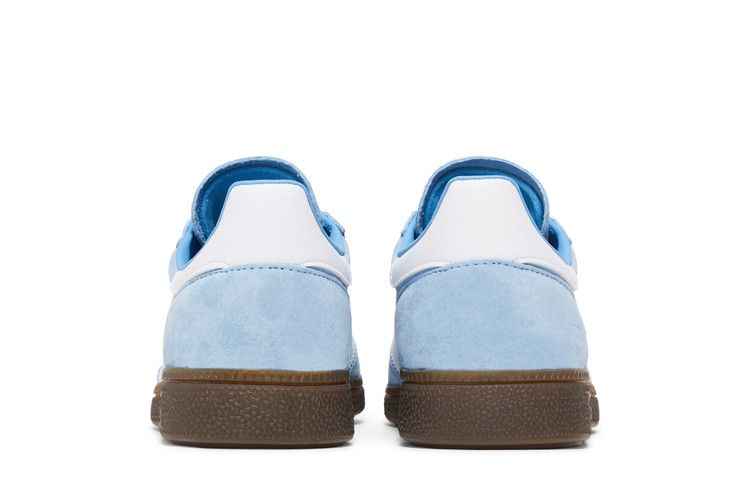 adidas Handball Spezial Light Blue - adidas Sneaker, Detailansicht 8