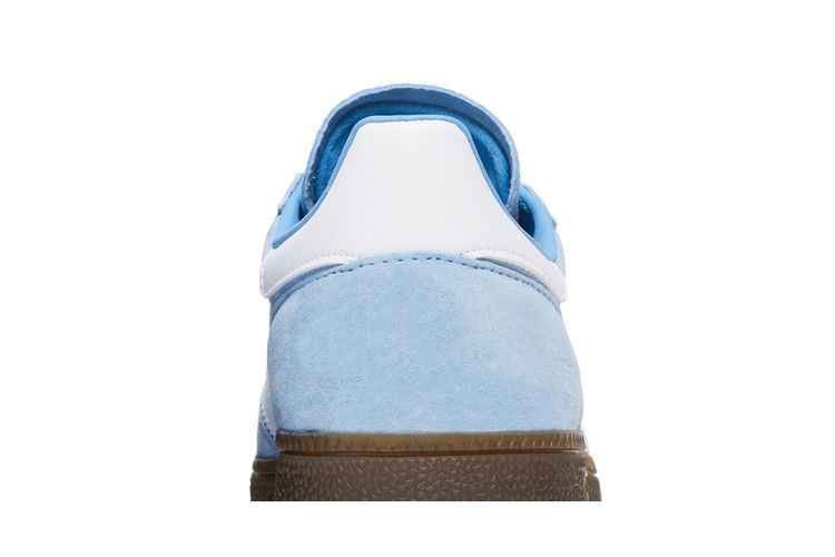 adidas Handball Spezial Light Blue - adidas Sneaker, Detailansicht 9