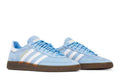 adidas Handball Spezial Light Blue - adidas Sneaker, Detailansicht 10