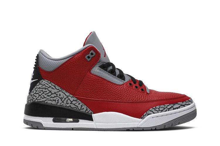 Air Jordan 3 Retro SE Unificar