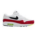 Nike Air Max 1 Rush Pink - Nike Sneaker, Detailansicht 2