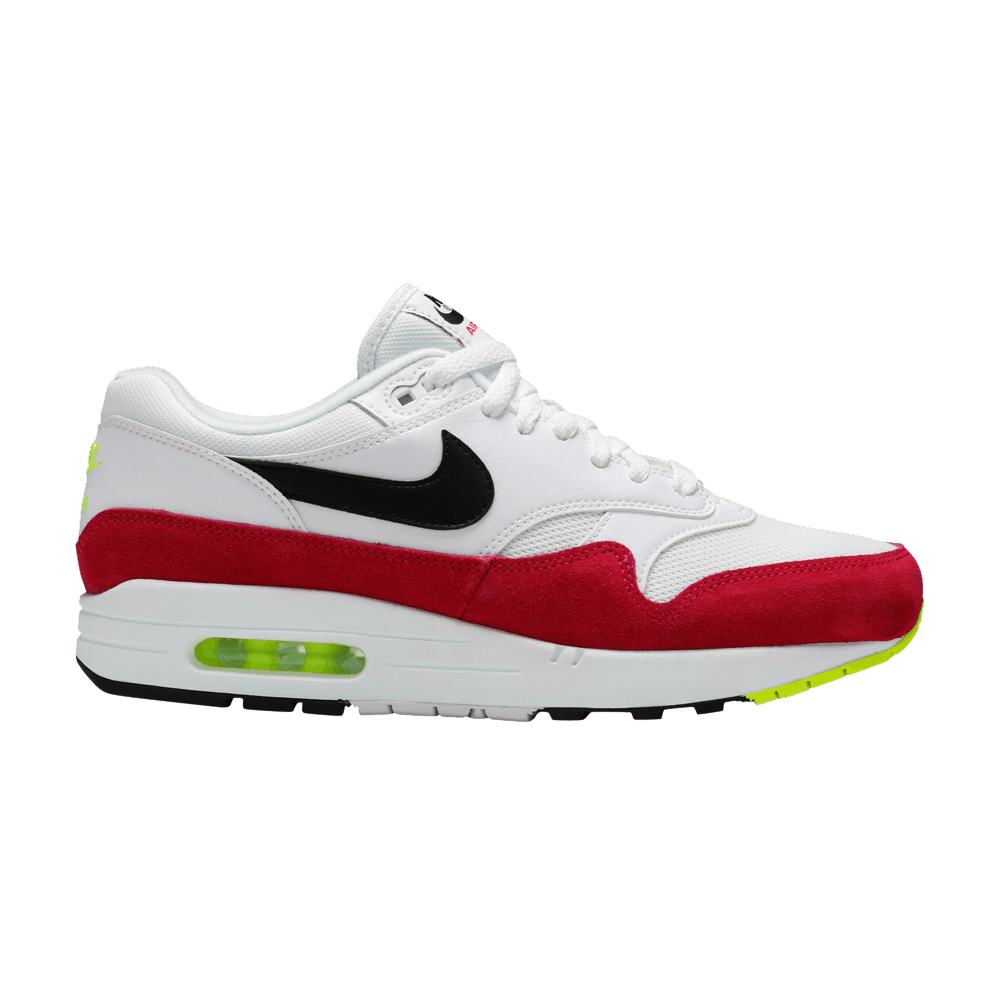 Nike Air Max 1 Rush Pink - Nike Sneaker