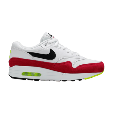 Nike Air Max 1 Rush Pink - Nike Sneaker