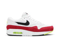 Nike Air Max 1 Rush Pink - Nike Sneaker, Detailansicht 3