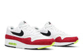 Nike Air Max 1 Rush Pink - Nike Sneaker, Detailansicht 10