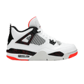 Air Jordan 4 Retro GS Pale Citron - Air Jordan Sneaker