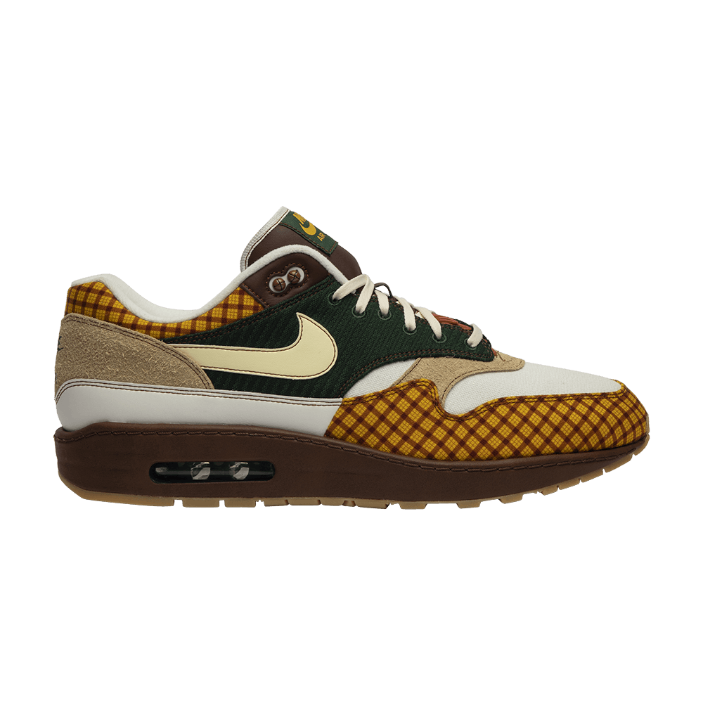 Missing Link x Nike Air Max 1 Susan - Nike Sneaker