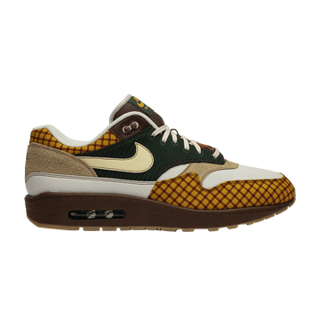 Missing Link x Nike Air Max 1 Susan - Nike Sneaker