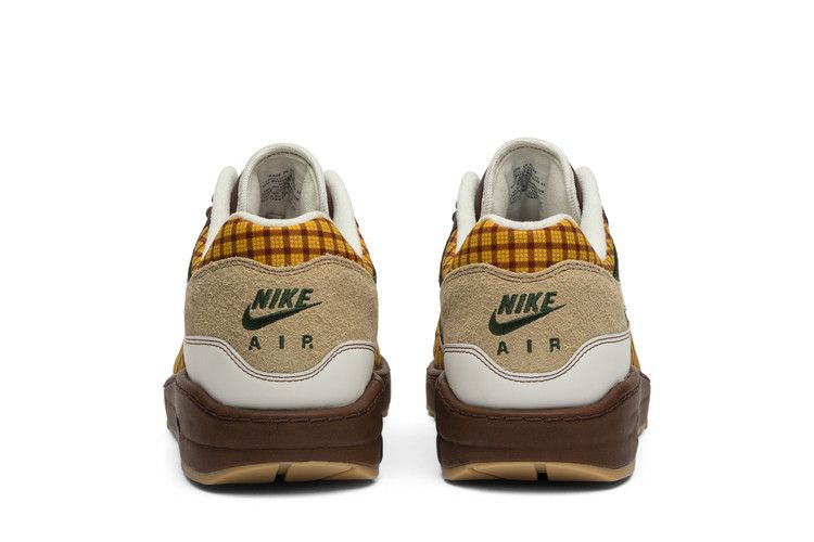Missing Link x Nike Air Max 1 Susan - Nike Sneaker, Detailansicht 8