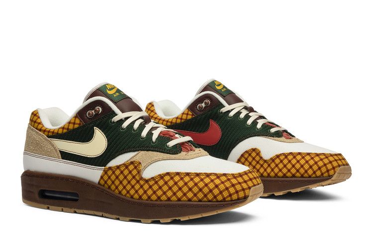 Missing Link x Nike Air Max 1 Susan - Nike Sneaker, Detailansicht 10
