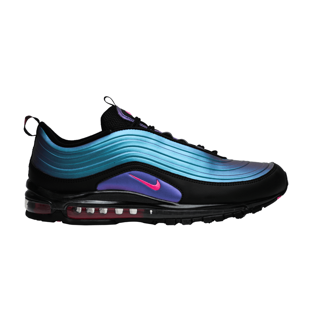 Nike Air Max 97 LX Throwback Future - Nike Sneaker