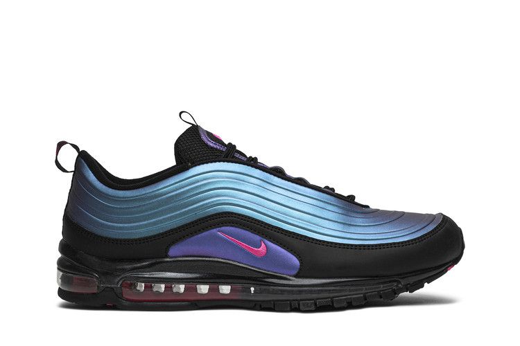 Nike Air Max 97 LX Throwback Future - Nike Sneaker, Detailansicht 3
