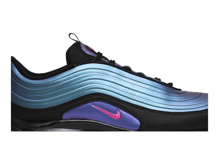 Nike Air Max 97 LX Throwback Future - Nike Sneaker, Detailansicht 4