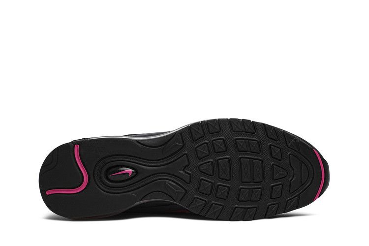 Nike Air Max 97 LX Throwback Future - Nike Sneaker, Detailansicht 6