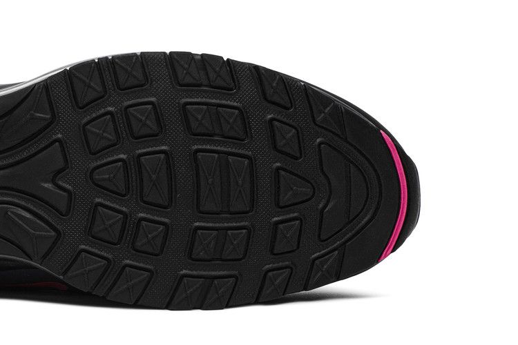 Nike Air Max 97 LX Throwback Future - Nike Sneaker, Detailansicht 7