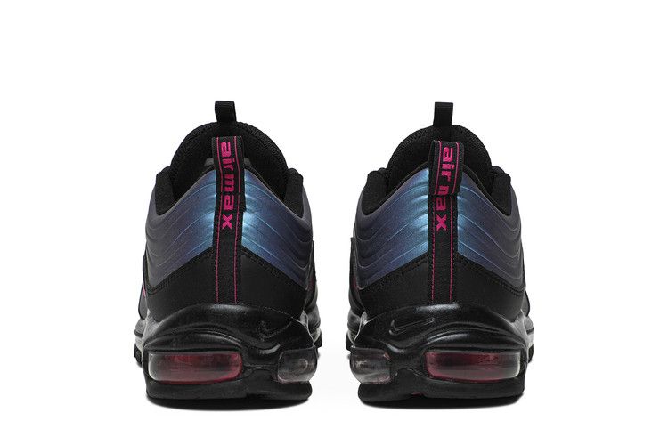 Nike Air Max 97 LX Throwback Future - Nike Sneaker, Detailansicht 8