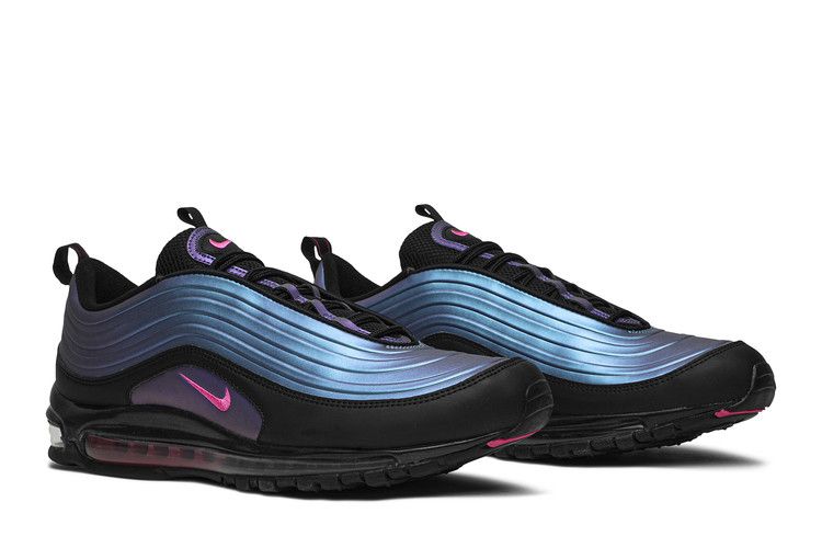 Nike Air Max 97 LX Throwback Future - Nike Sneaker, Detailansicht 10