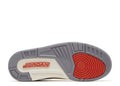 Air Jordan 3 Retro Georgia Peach - House-of-Sneakers