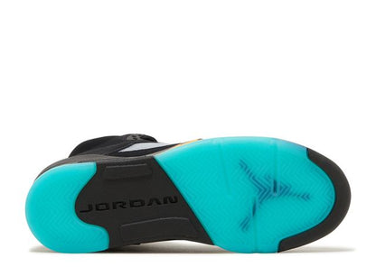 Air Jordan 5 Retro Aqua (GS)