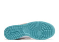 Nike Dunk Low Miami Dolphins - House-of-Sneakers