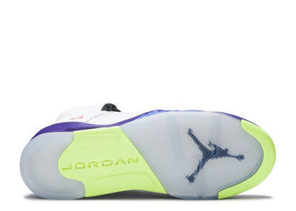 Air Jordan 5 Retro Alternate Bel-Air (GS)