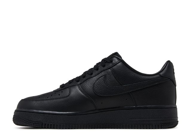 Nike Air Force 1 Low Cactus Plant Flea Market Black (2024)