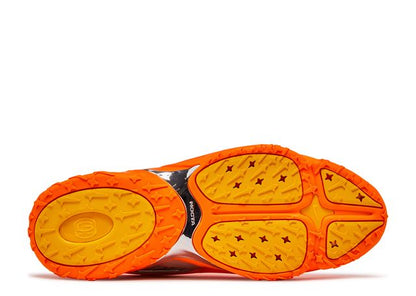 NOCTA x Hot Step 2 Total Orange - House-of-Sneakers