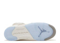 Air Jordan 5 Retro SE Craft Light Orewood Brown (GS) - House-of-Sneakers