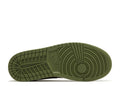Air Jordan 1 Mid SE Craft Anthracite Light Olive - House-of-Sneakers