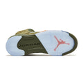 Air Jordan 5 Retro Olive (GS) - House-of-Sneakers