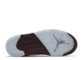 Air Jordan 5 Retro Burgundy - House-of-Sneakers