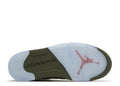 Air Jordan 5 Retro Olive - House-of-Sneakers