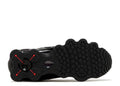 Nike Shox TL Black Max Orange - House-of-Sneakers