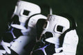 Air Jordan 6 Retro TD Oreo - Air Jordan Sneaker, Detailansicht 6