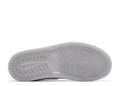 Air Jordan 1 Mid SE Metallic Silver - House-of-Sneakers