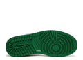 Air Jordan 1 Mid SE Grey Green - House-of-Sneakers