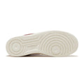 Nike Air Force 1 Low '07 PRM Team Red Sail - House-of-Sneakers