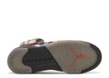 Air Jordan 5 Retro Plaid (GS) - House-of-Sneakers