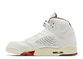 Air Jordan 5 Retro El Grito Sail - House-of-Sneakers